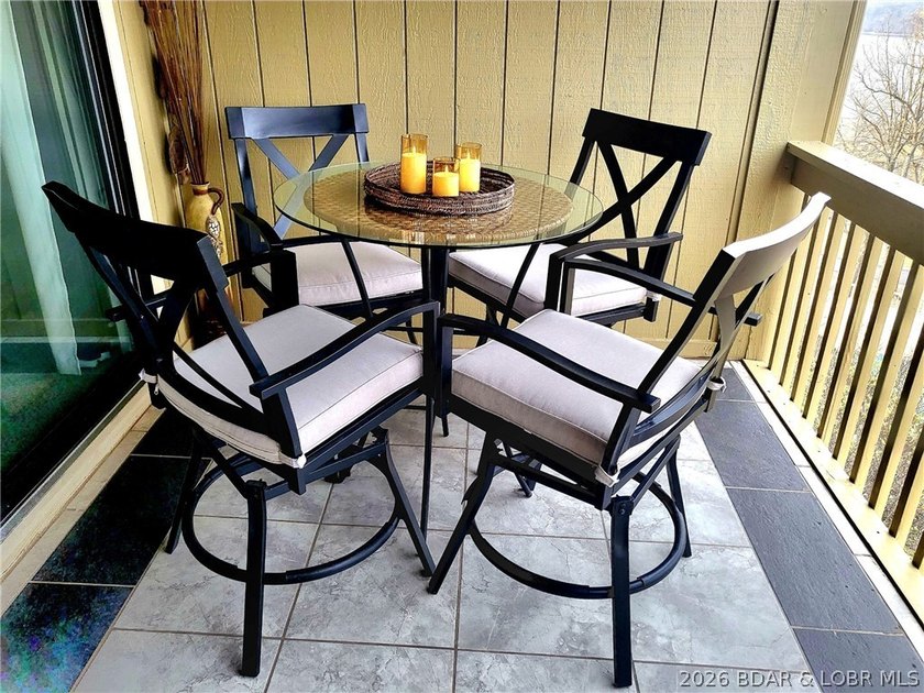 Wake up to some of the best lake views at Bay Point Village - photo 23