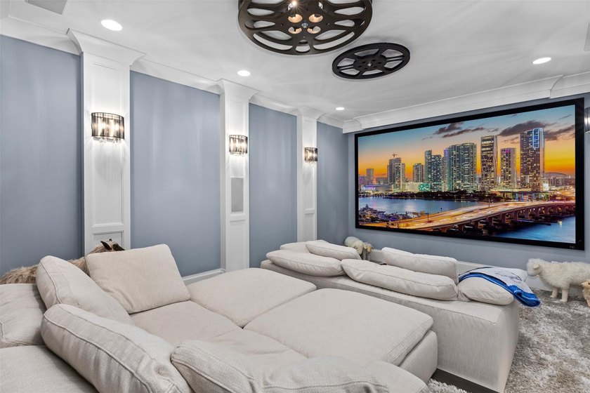 Experience the pinnacle of luxury living in this custom British - photo 27