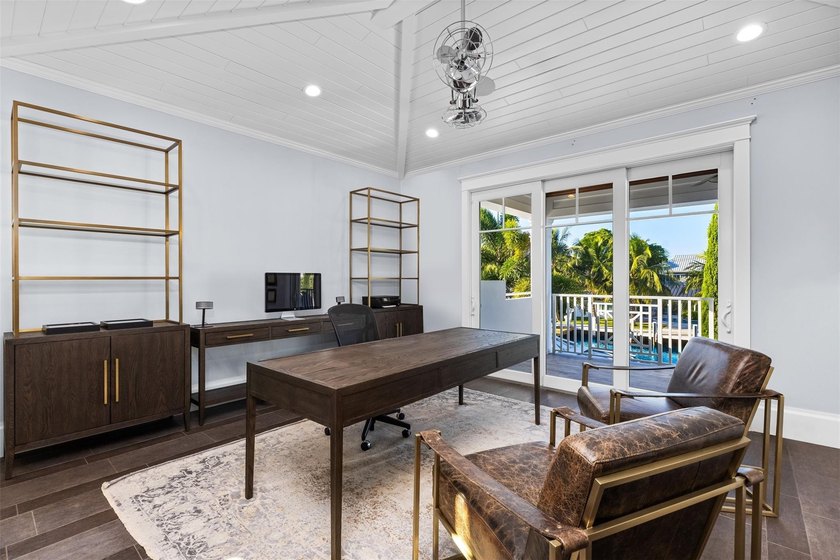 Experience the pinnacle of luxury living in this custom British - photo 28