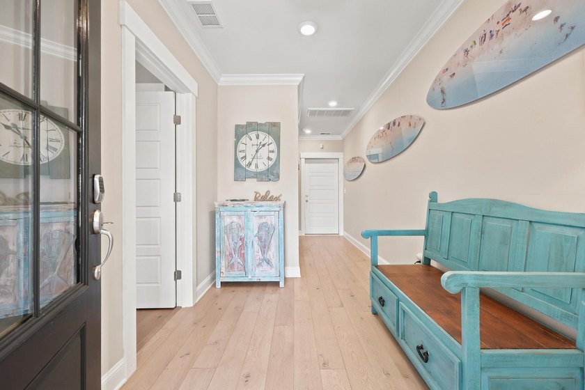 Welcome to this beautiful coastal townhome in the highly - photo 32