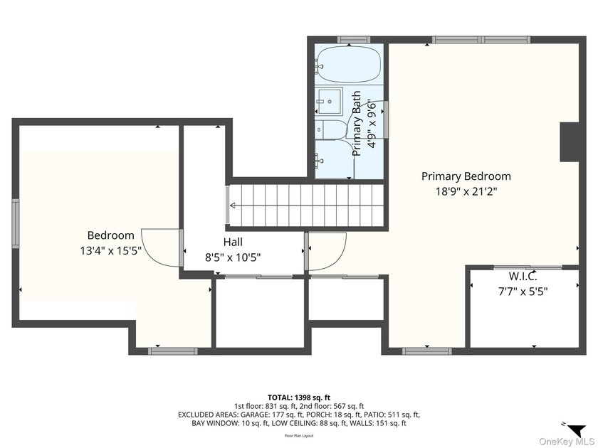 Welcome to 3451 Third Street, Oceanside - a beautifully updated - photo 34