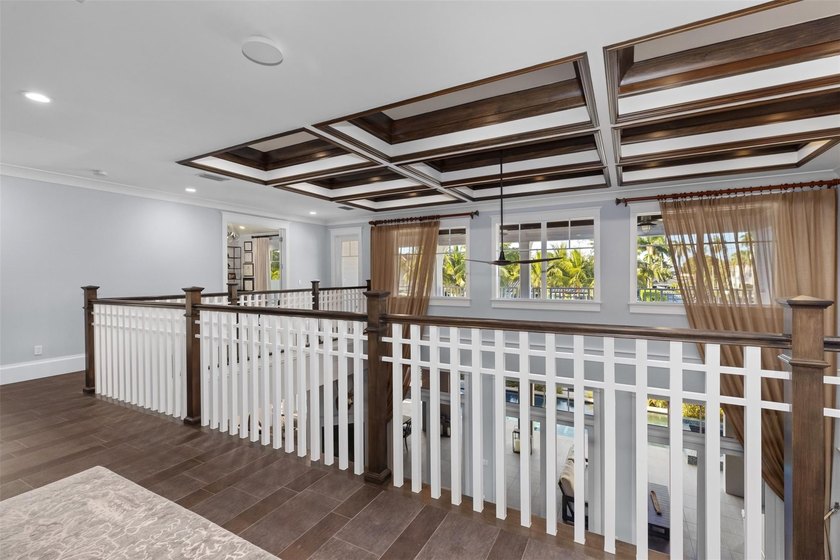 Experience the pinnacle of luxury living in this custom British - photo 35