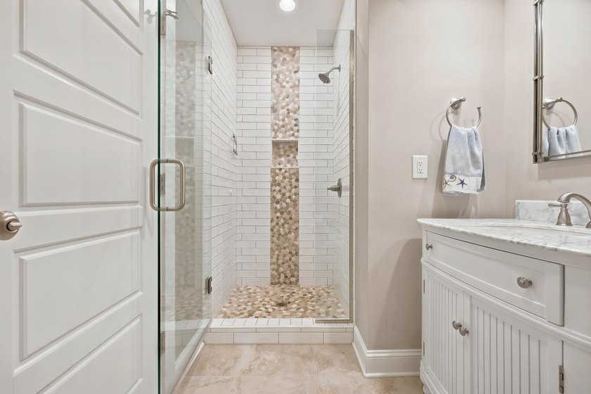 Welcome to this beautiful coastal townhome in the highly - photo 36