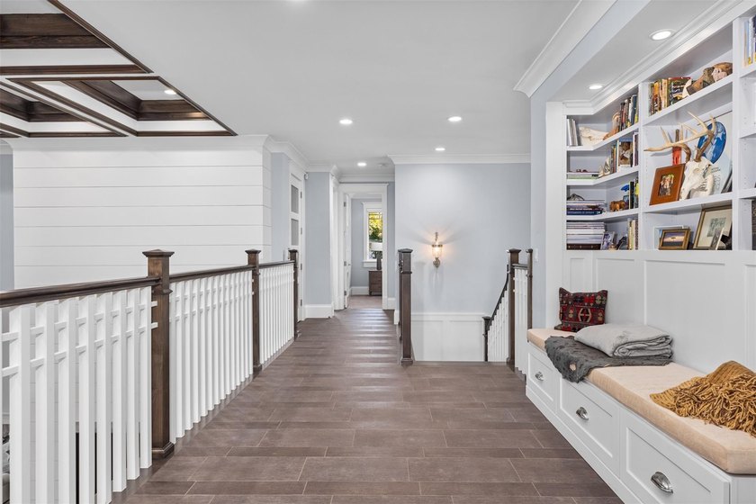Experience the pinnacle of luxury living in this custom British - photo 36
