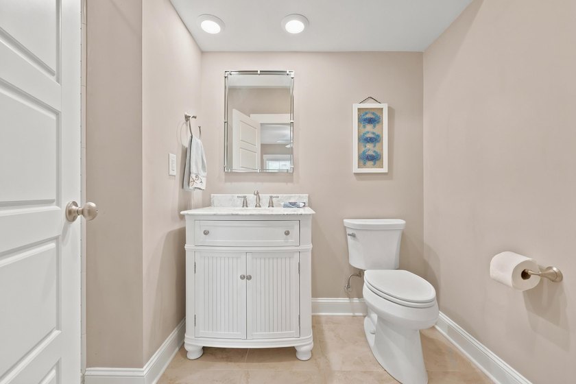 Welcome to this beautiful coastal townhome in the highly - photo 37