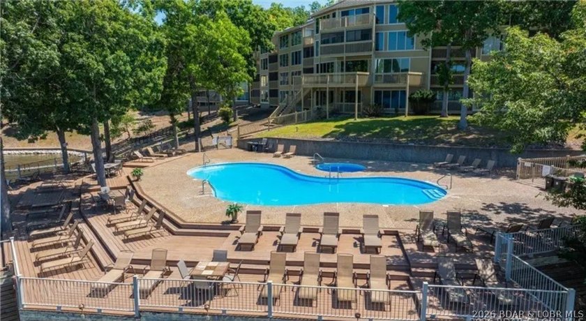 Wake up to some of the best lake views at Bay Point Village - photo 39