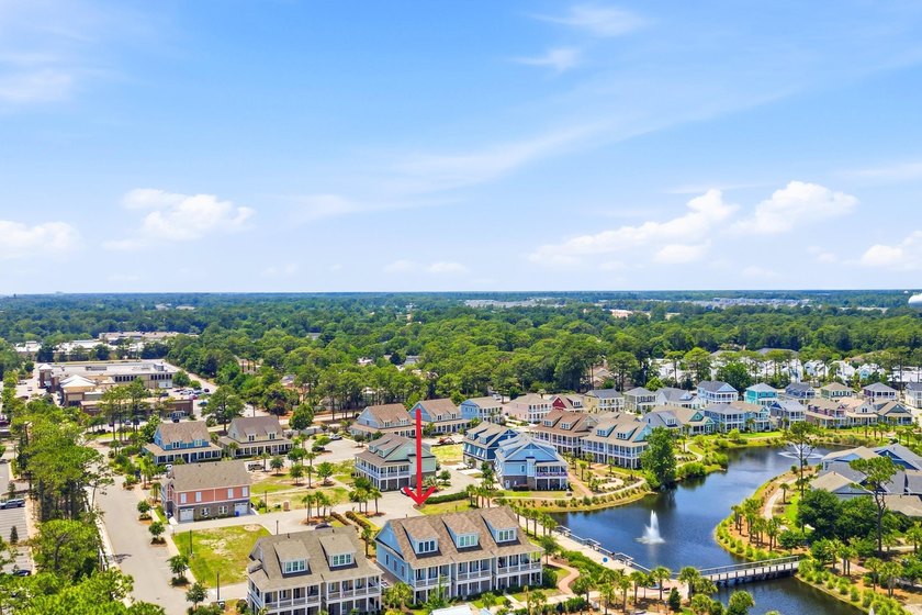Welcome to this beautiful coastal townhome in the highly - photo 41