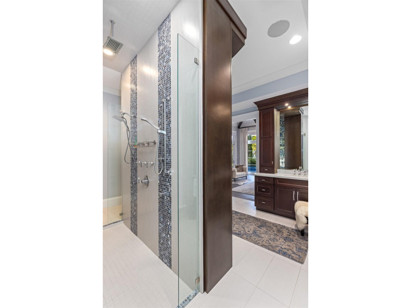 Experience the pinnacle of luxury living in this custom British - photo 41