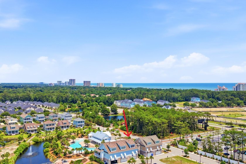 Welcome to this beautiful coastal townhome in the highly - photo 42