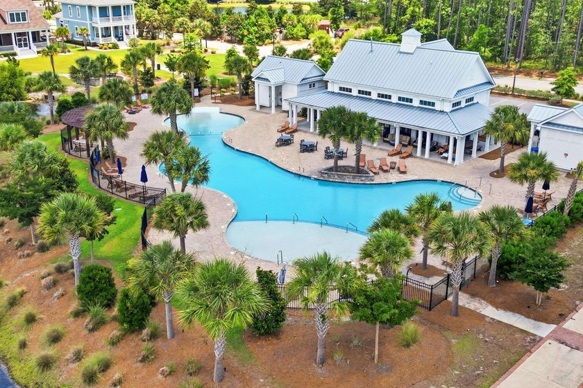 Welcome to this beautiful coastal townhome in the highly - photo 43