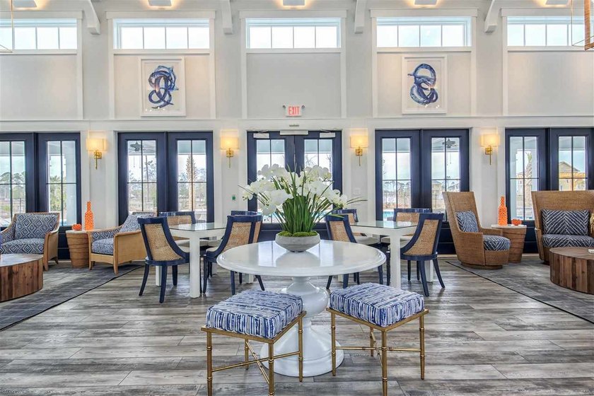 Welcome to this beautiful coastal townhome in the highly - photo 44