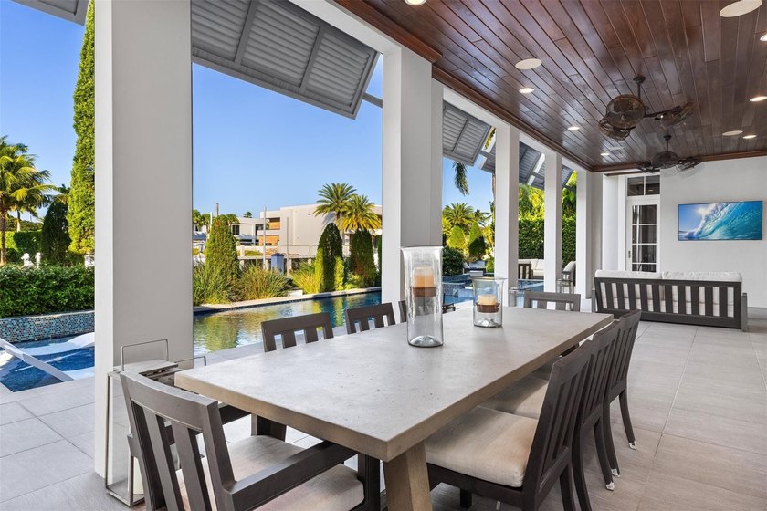 Experience the pinnacle of luxury living in this custom British - photo 56