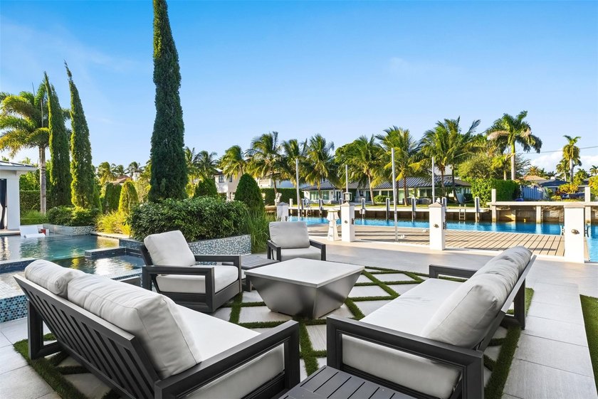 Experience the pinnacle of luxury living in this custom British - photo 60
