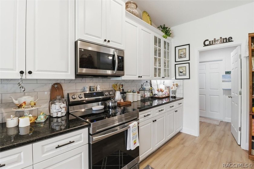 Welcome to this beautifully upgraded, move-in ready 2023 home - photo 13