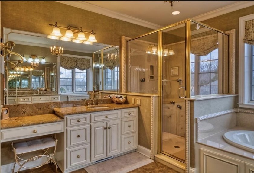 Welcome to this extraordinary home that combines elegance with - photo 50
