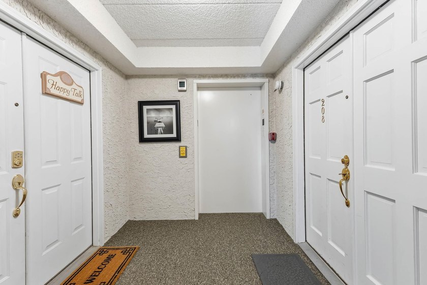 Commanding spectacular panoramic views of Cedar Island and the - photo 9
