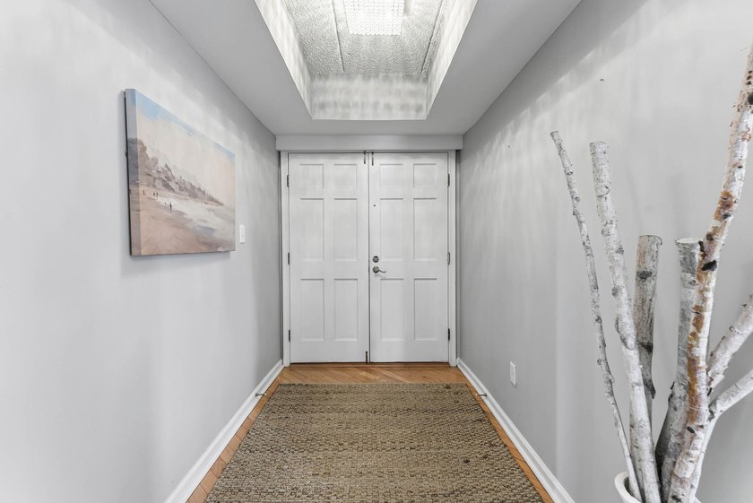 Commanding spectacular panoramic views of Cedar Island and the - photo 10