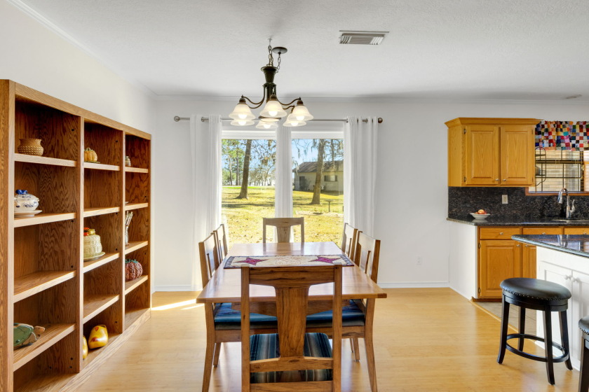 Lake Livingston Area Retreat on 2.4 Acres - photo 24