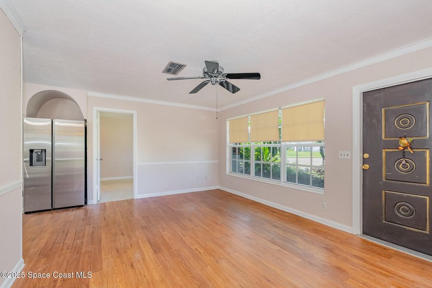 Nestled in the heart of Cocoa, this home combines comfort and - photo 2