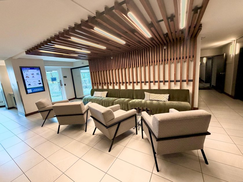 Value priced 16th floor unit in Centre Village Condominiums - photo 18