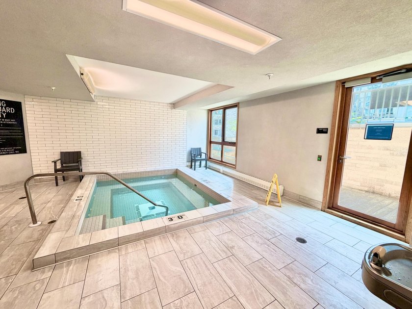 Value priced 16th floor unit in Centre Village Condominiums - photo 22