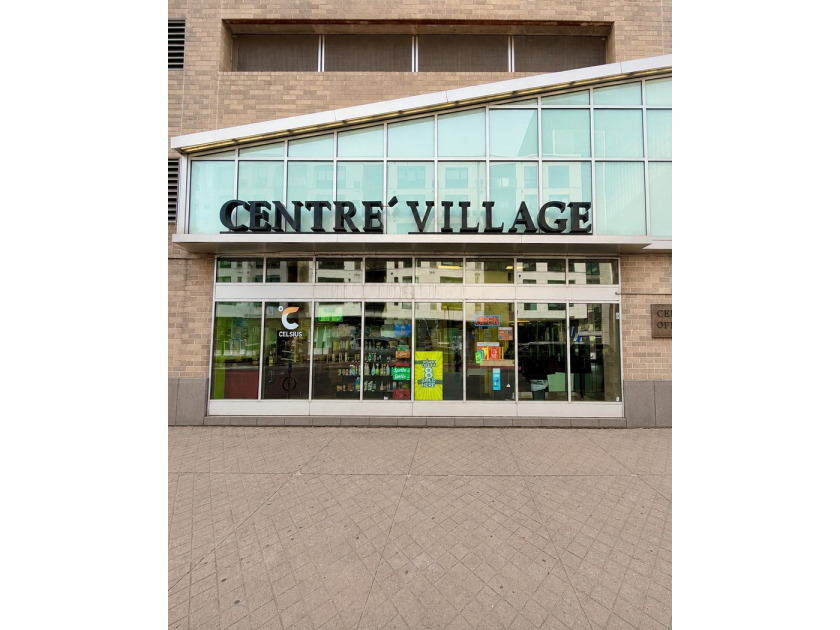 Value priced 16th floor unit in Centre Village Condominiums - photo 23