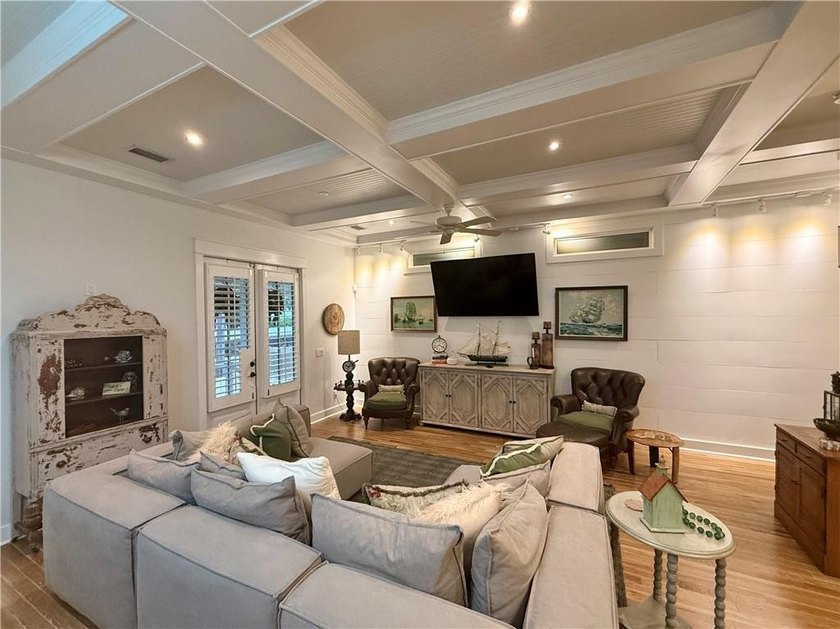 Welcome to Your St. Simons Island Retreat Built in 2018 and - photo 3