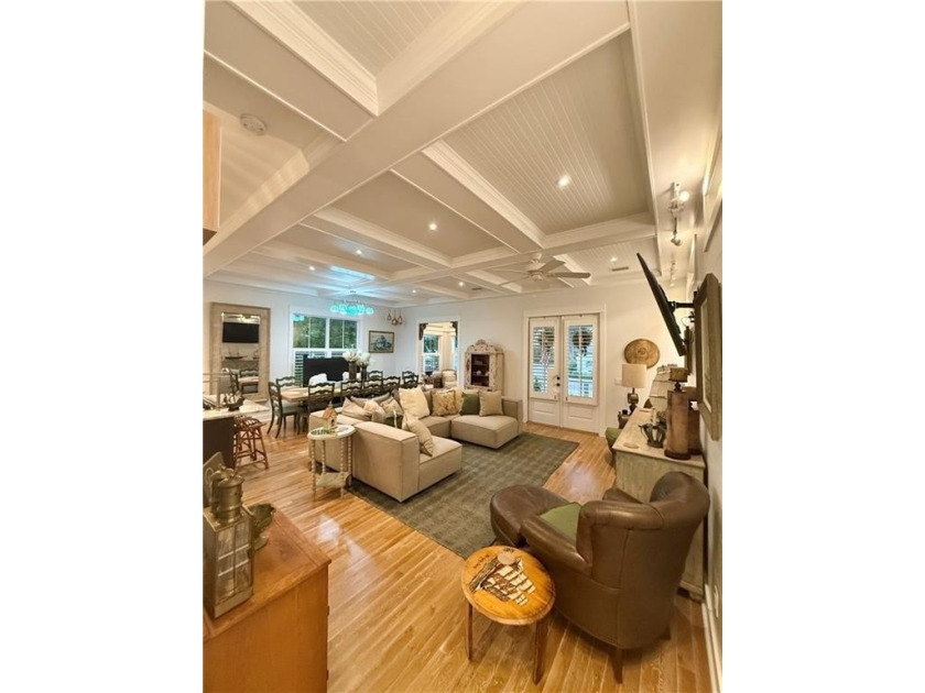 Welcome to Your St. Simons Island Retreat Built in 2018 and - photo 4