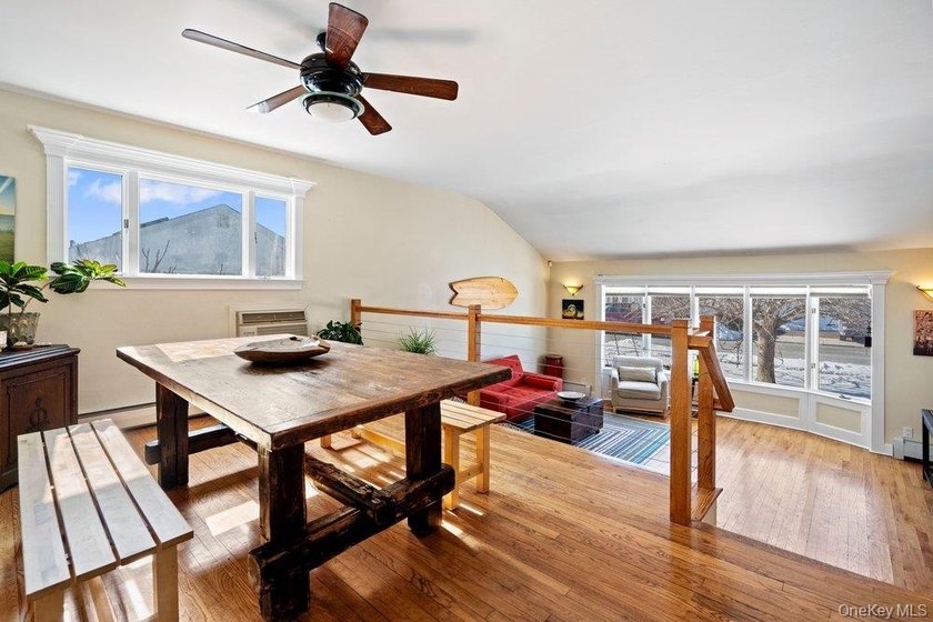 Welcome to 60 Leewater Ave. This sprawling split-level three - photo 8