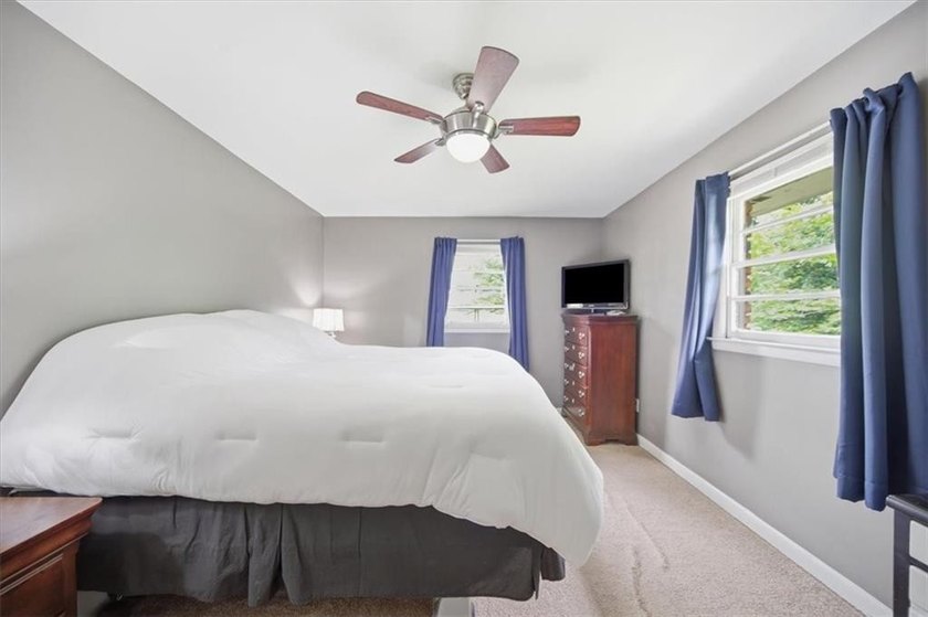 Welcome home to this beautiful four-sided brick residence - photo 11