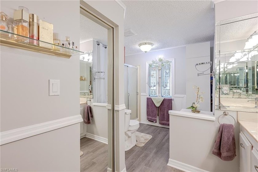 This lovely home has solid tile entry steps and new front door - photo 11