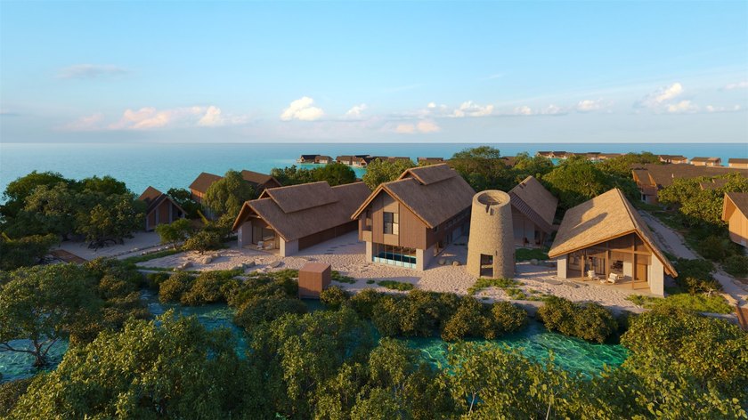 Experience the pinnacle of island luxury with this exceptionally - photo 11