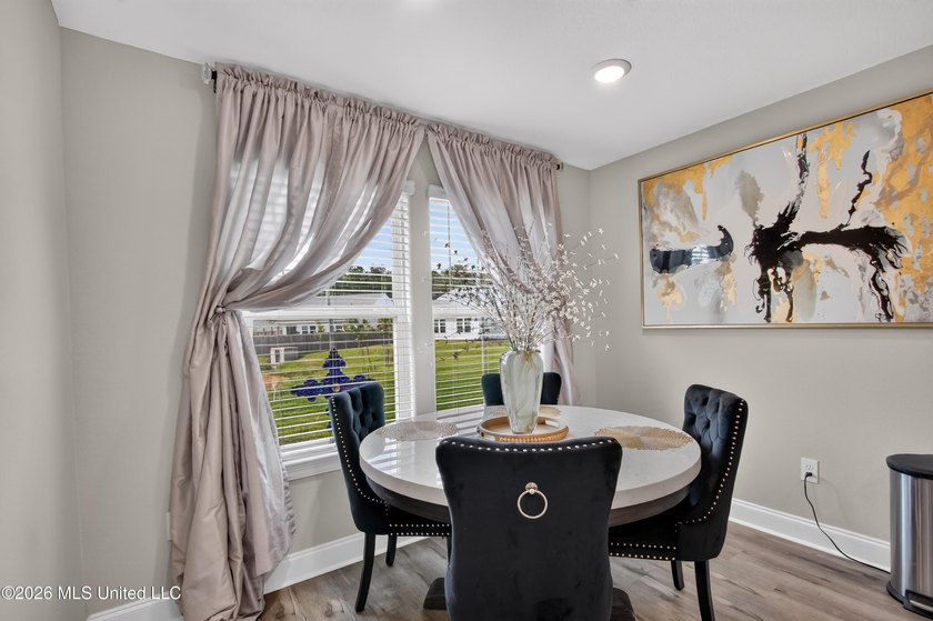 Beautifully maintained home in one of Diamondhead's newest - photo 13