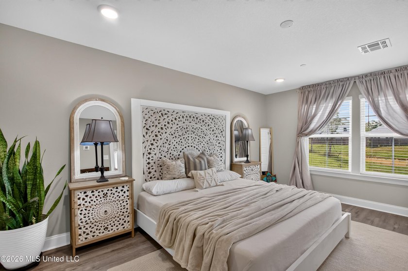 Beautifully maintained home in one of Diamondhead's newest - photo 20