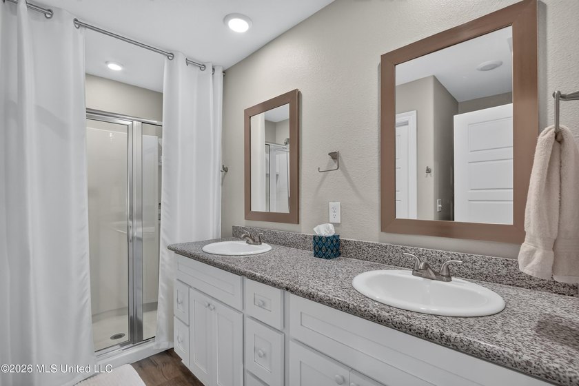 Beautifully maintained home in one of Diamondhead's newest - photo 22