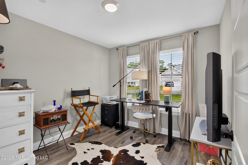 Beautifully maintained home in one of Diamondhead's newest - photo 29