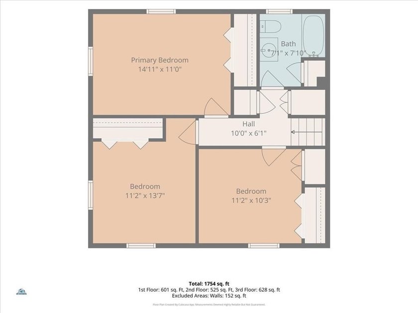 Welcome home to this beautiful four-sided brick residence - photo 31