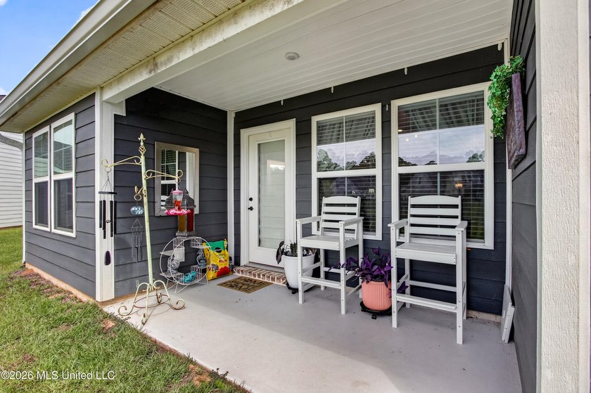 Beautifully maintained home in one of Diamondhead's newest - photo 32