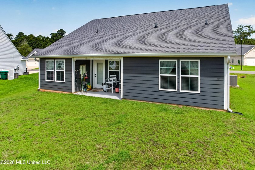 Beautifully maintained home in one of Diamondhead's newest - photo 34