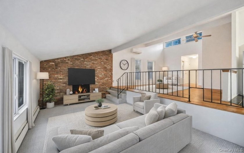 Beautifully designed ranch set on a quiet street in desirable - photo 8