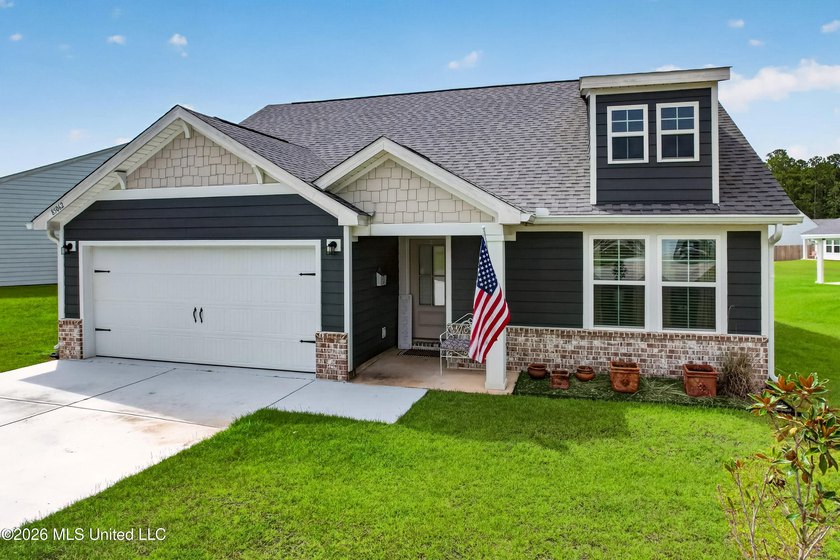 Beautifully maintained home in one of Diamondhead's newest - photo 45