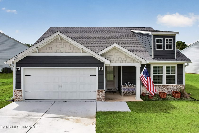 Beautifully maintained home in one of Diamondhead's newest - photo 46
