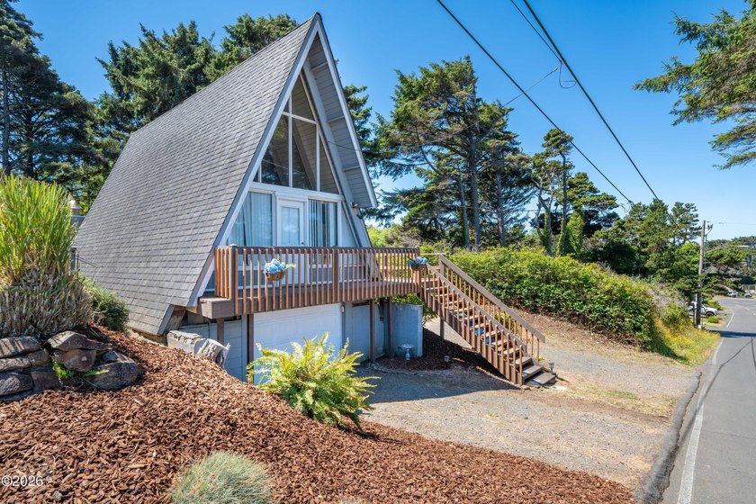 This Coastal Property has two Homes on one lot which may be - photo 4