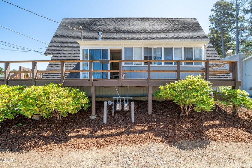 This Coastal Property has two Homes on one lot which may be - photo 8