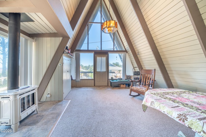 This Coastal Property has two Homes on one lot which may be - photo 10