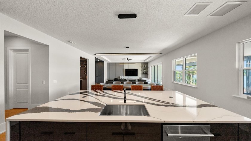 This never-lived-in luxury residence presents an extraordinary - photo 12