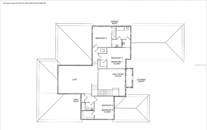 This never-lived-in luxury residence presents an extraordinary - photo 45