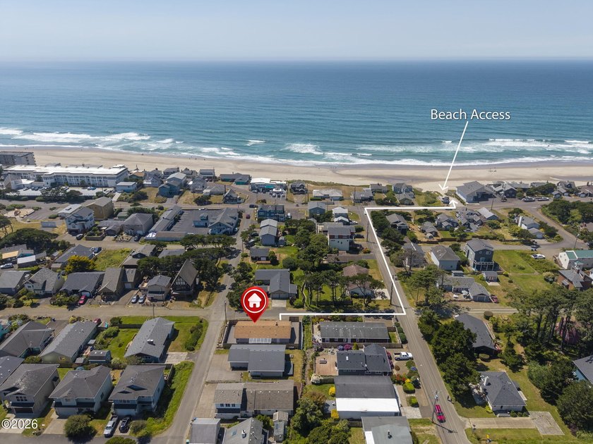 A well-maintained 2-bedroom, 1-bathroom single-level home in - photo 2