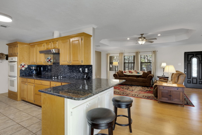 Lake Livingston Area Retreat on 2.4 Acres - photo 19
