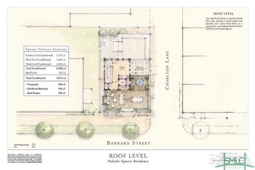 Once in a lifetime opportunity to custom design a mansion on - photo 8